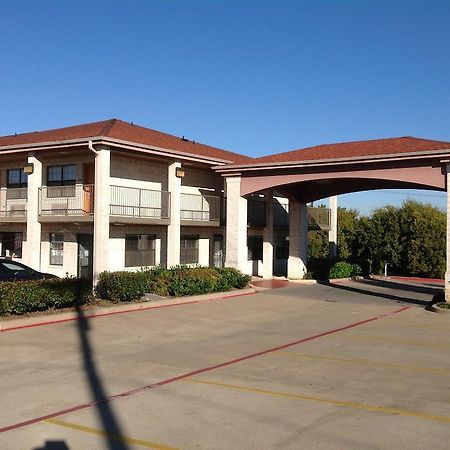 Heritage Inn Grand Prairie Εξωτερικό φωτογραφία