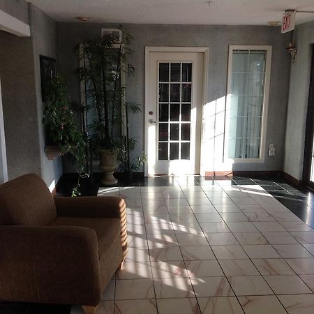 Heritage Inn Grand Prairie Εξωτερικό φωτογραφία